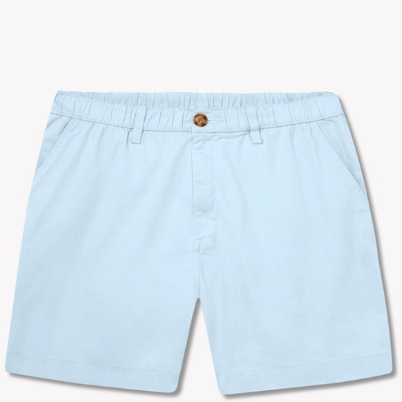 Chubbies  The Armadas Shorts, NWT, XXXL, 5.5" Inseam - Picture 1 of 4